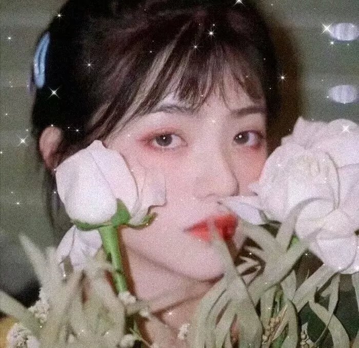 视线中的光