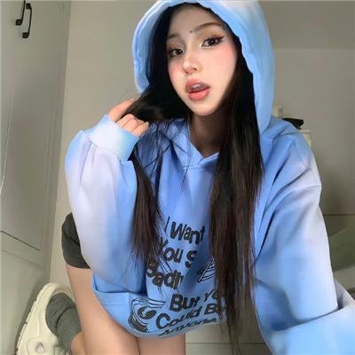 马戏女郎